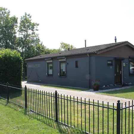 Zonnedael 度假居 *