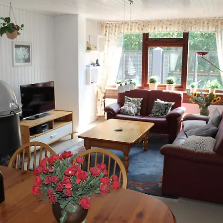 度假居 Zonnedael *