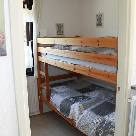 度假居 Zonnedael *