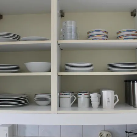 度假居 Zonnedael *