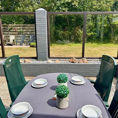 Zonnedael 朱丽安娜多普