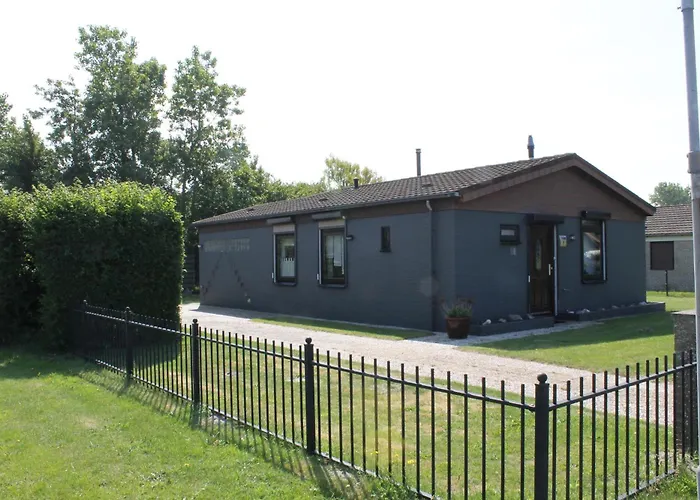 Zonnedael Nyaraló *