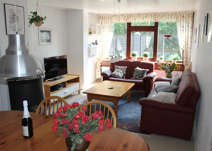 Nyaraló Zonnedael *