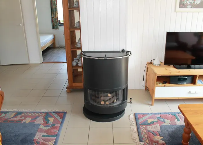 Zonnedael Nyaraló *