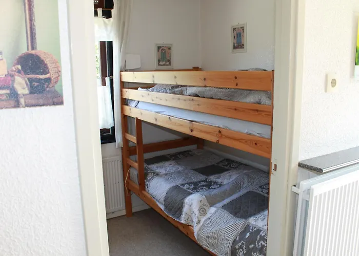 Nyaraló Zonnedael *