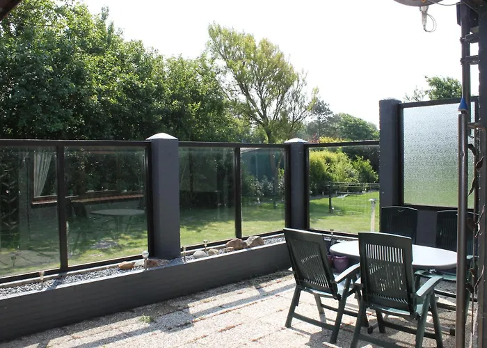 Zonnedael Nyaraló *