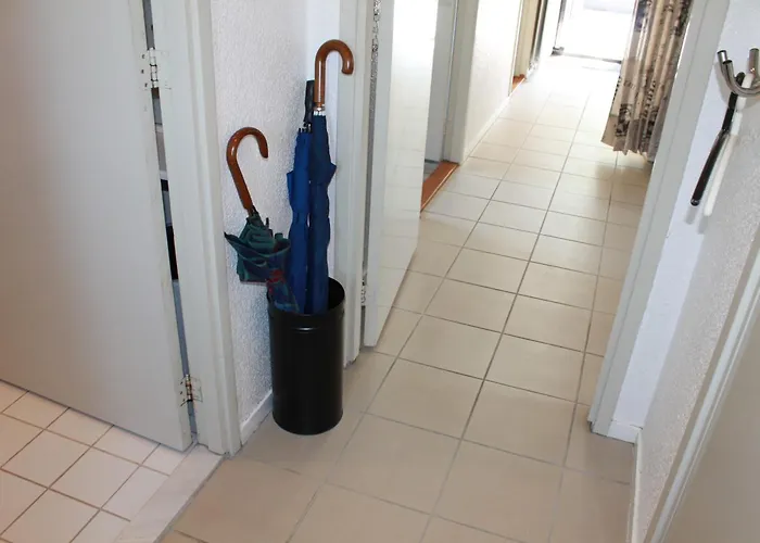 Zonnedael Nyaraló *