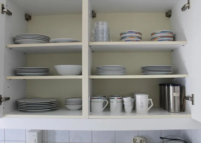 Nyaraló Zonnedael *