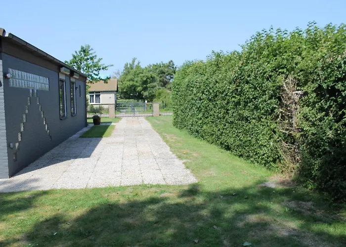 Zonnedael Nyaraló Julianadorp