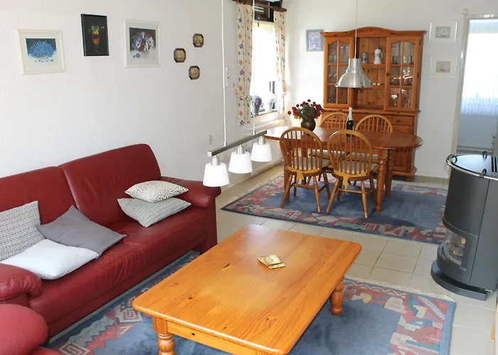 Nyaraló Zonnedael *