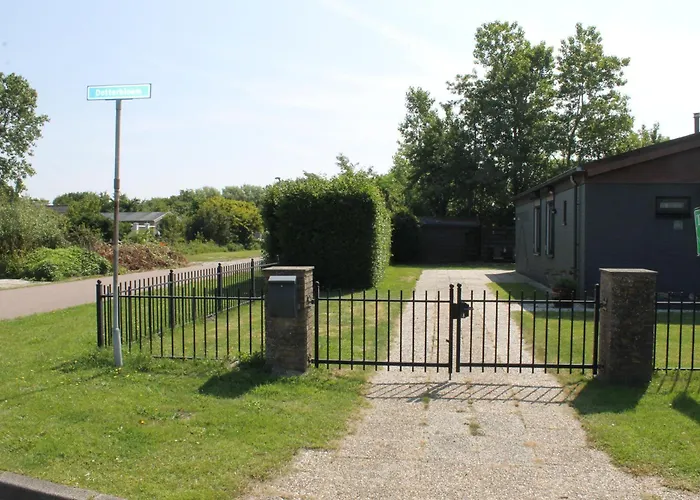 Zonnedael * Julianadorp