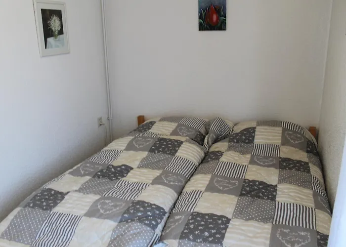 Nyaraló Zonnedael *