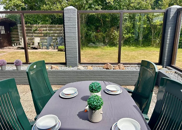 Zonnedael Julianadorp