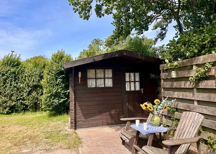 Zonnedael Nyaraló *