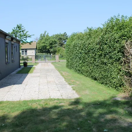 Zonnedael Nyaraló Julianadorp