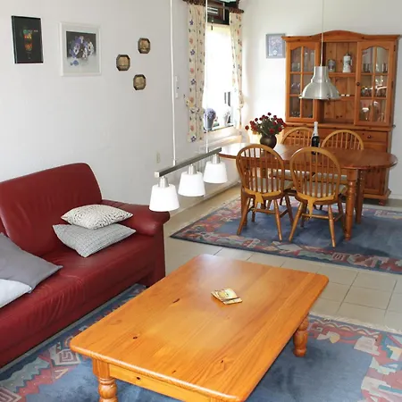 Nyaraló Zonnedael *