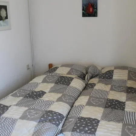 Nyaraló Zonnedael *