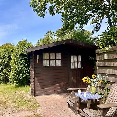 Zonnedael Nyaraló *